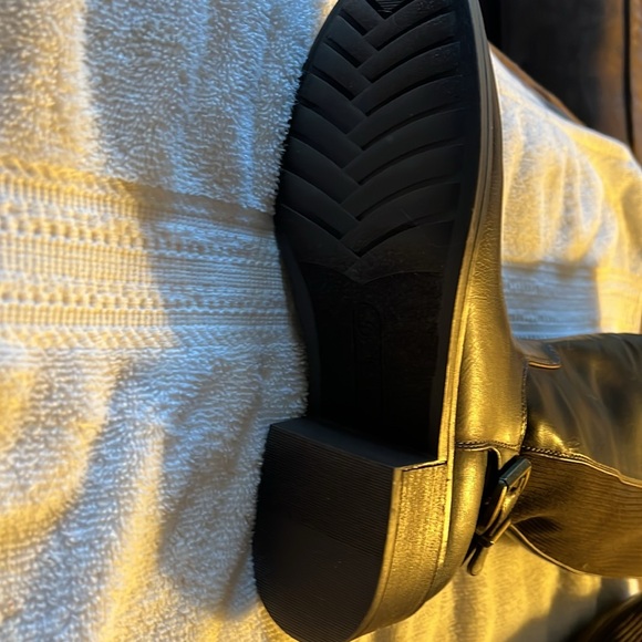 Baretraps Boots, 7M. Excellent condition. Brown. - Picture 4 of 6